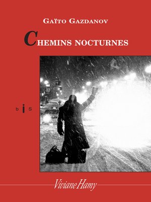 cover image of Chemins nocturnes